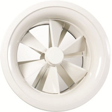 Дифузори Systemair TSD-630 Diffuser