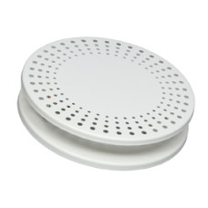 Дифузори Systemair TSK-200 Round ceiling diffuser 30G