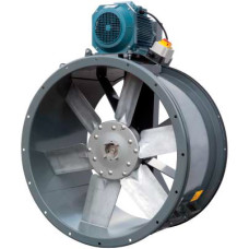 Soler&Palau TTT/4-1000N/H *400V 50*
