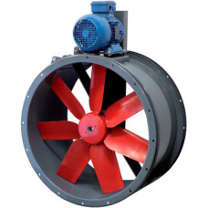 Soler&Palau TTT/4-800N/G *400V 50*