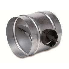 Systemair Tune-R-315-B Control damper