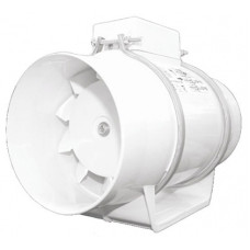 Duct ventilator TURBO Dospel TURBO 125