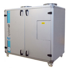 Systemair Topvex TR04-R-CAV