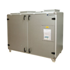 Systemair Topvex TX06 HWH-R AHU-C