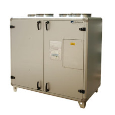 Systemair Topvex TX03 EL-L AHU-C
