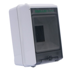 Systemair U-EK plastic housing AP1R IP54