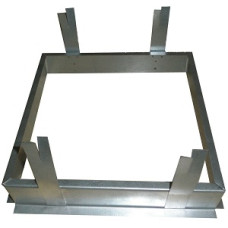 Рами Systemair UR-500x500 PZ Fixing frame