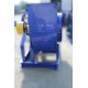 VCP 6-45 #6.3 w/ motor AIR 180 S4 22 kW 1500 rpm, execution 5