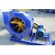 VCP 6-45 #8 w/ motor AIR 200 L4 45 kW 1500 rpm, execution 5