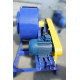 VCP 6-45 #5 w/ motor AIR 160 S4 15 kW 1500 rpm, execution 5