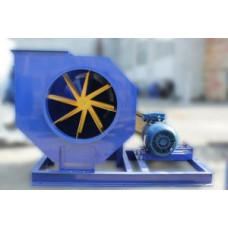 ВЦП 7-40 №9 з ел.двигуном АІР 200 L4 45 кВт 1500 об./хв