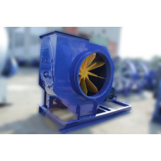 ВЦП 7-40 №5 з ел.двигуном АІР 160 M2 18,5 кВт 3000 об./хв