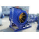 VCP 6-45 #8 w/ motor AIR 180 M4 30 kW 1500 rpm, execution 5