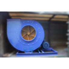 VCP 6-46 #10 w/ motor AIR 37 225 M6 1 000 kW rpm