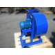 VCP 6-46 #6.3 w/ motor AIR 160 S4 15 kW 1500 rpm, execution 1