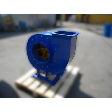 VCP 6-46 #10 w/ motor AIR L6 30 200 kW 1000 rpm