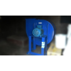 VCP 6-46 #10 w/ motor AIR 37 225 M6 1 000 kW rpm