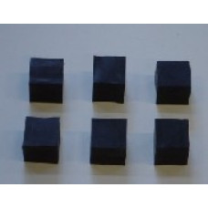Accessories for compact units Systemar VDM 1500/2000 Vibr. Damper MAXI