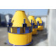 VKR #9 w/ motor AIR 132 M8 5.5 kW 750 rpm