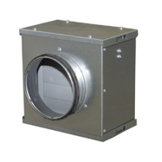Check valves Systemair VKK-200 Back draft damper