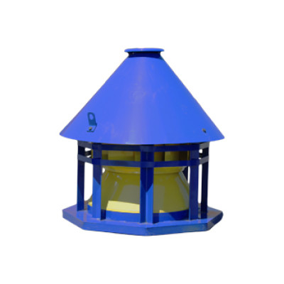 Radial roof fans VKR
