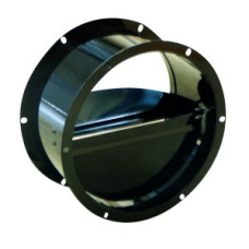 Клапани Systemair VKS-EX 560/630 Back draft da.