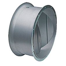 Systemair VKVE/F 560 Autom. shutter DVV