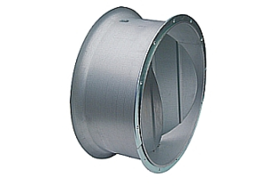 Systemair VKVE/F 560 Autom. shutter DVV