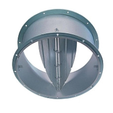 Клапани Systemair VKV/F 800 Autom. shutter DVV