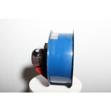 VO 06-300 (VO 13-290) VZ #4 w/ motor 4VR 71 B2 1.1 kW 3000 rpm