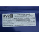 VO 06-300 (VO 13-290) VZ #3.15 w/ motor 4VR 63 A4 0.25 kW 1500 rpm