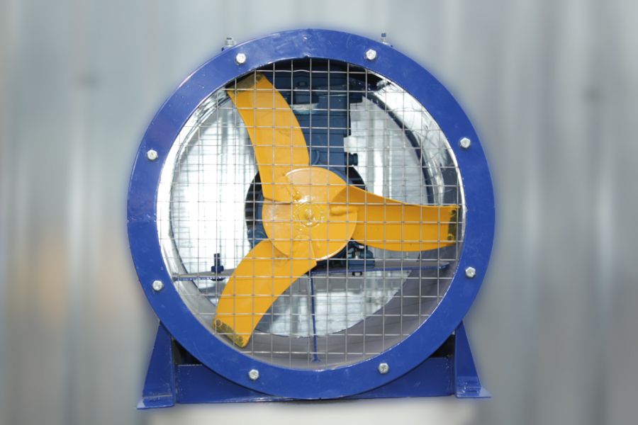 VO 06-300 (VO 13-290) VZ #2.5 w/ motor 4VR 63 A2 0.37 kW 3000 rpm