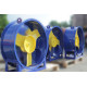 VO 06-300 (VO 13-290) #8 w/ motor AIR 100 L4 4 kW 1000 rpm