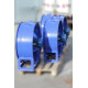 VO 06-300 (VO 13-290) #3.15 w/ motor AIR 63 B2 3000 0.55 kW rpm