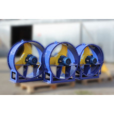 VO 06-300 (VO 13-290) #3.15 w/ motor AIR 56 B2 0.25 kW 3000 rpm
