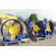 VO 06-300 (VO 13-290) #3.15 w/ motor AIR 63 B2 3000 0.55 kW rpm