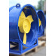 VO 06-300 (VO 13-290) #3.15 w/ motor AIR 63 A2 0.37 kW 3000 rpm