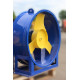 VO 06-300 (VO 13-290) #5 w/ motor AIR 90 3 L2 kW 3000 rpm