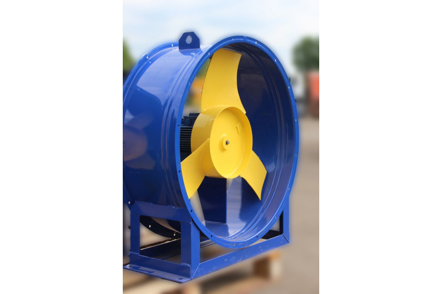 VO 06-300 (VO 13-290) #5 w/ motor AIR 90 3 L2 kW 3000 rpm
