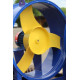 VO 06-300 (VO 13-290) #10 w/ motor AIR 100 L8 1.5 kW 750 rpm