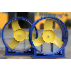 VO 06-300 (VO 13-290) #5 w/ motor AIR 80 B2 2.2 kW 3000 rpm