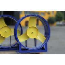 VO 06-300 (VO 13-290) #4 w/ motor AIR 63 B6 0.25 kW 1000 rpm