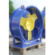 VO 06-300 (VO 13-290) #8 w/ motor AIR 100 S4 3 kW 1500 rpm