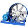 Axial medium-pressure ventilators VO 1120. VO 805