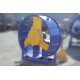 VO 06-300 (VO 13-290) #12.5 w/ motor AIR 132 M8 5.5 kW 750 rpm