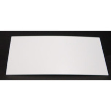 Systemair VR-300 SP Side panel, white