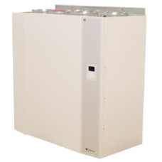 Побутові вертикальні агрегати Systemair VR 400 DCV/B R Heat rec. unit