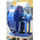 VCP 5-45 #8 w/ motor AIR 132 M6 7.5 kW 1000 rpm, execution 1