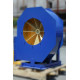VCP 5-45 #4 w/ motor AIR 112 M2 7.5 kW 3000 rpm, execution 1