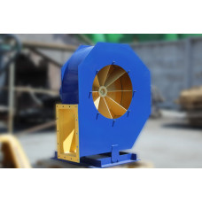 ВЦП 5-45 №4 з ел.двигуном АІР 90 L2 3 кВт 3000 об./хв